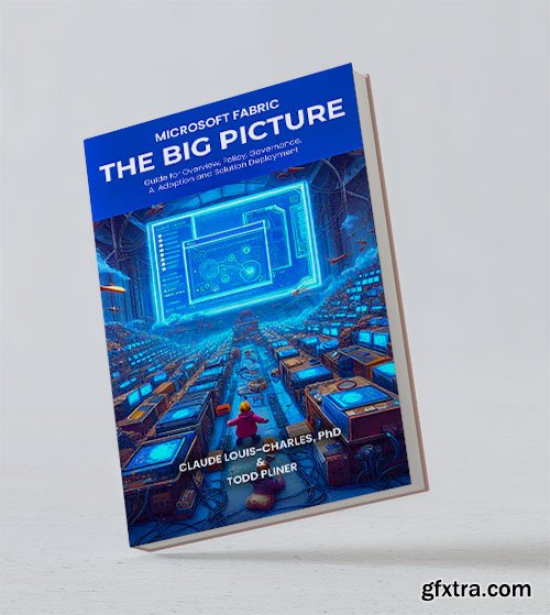 Microsoft Fabric Handbook