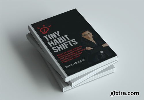 Tiny Habit Shifts: Discover the Surprising Truth of Tiny Habits and Small Changes