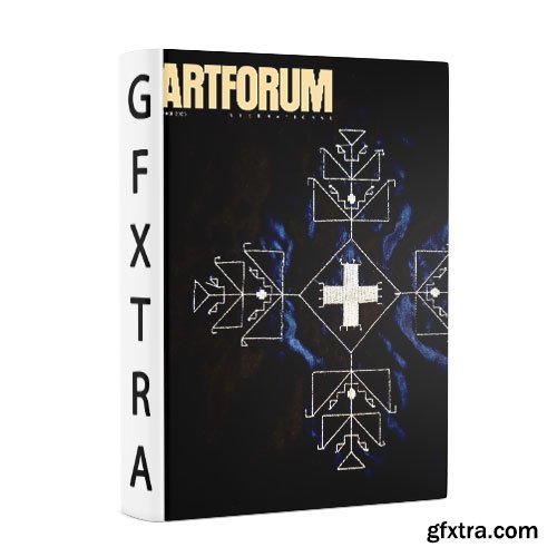 Artforum - March 2025