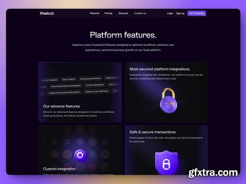 Craftwork Design - Pixelcot