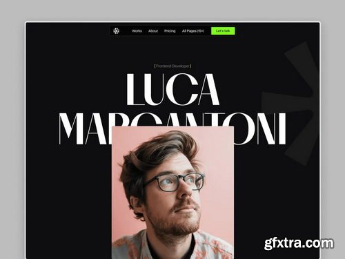 Craftwork Design - Stamford Framer Template