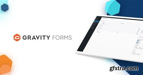 Gravity Forms v2.9.4 - nulled
