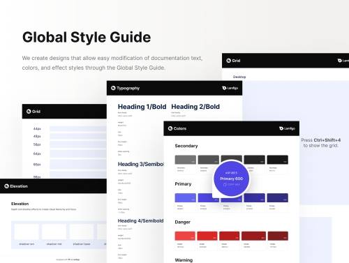 'Clavio - SAAS Website UI Kit Design' 'Clavio - SAAS Website UI Kit Design'