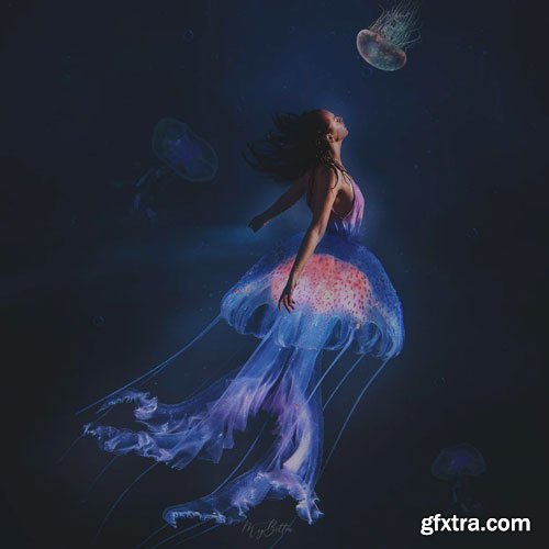 MegBittonProductions - Advanced Compositing Basics Mini Fundamentals