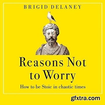 Reasons Not to Worry: How to Be Stoic in Chaotic Times