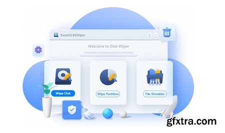 EaseUS BitWiper Pro 2.2.1.2508141316 EaseUS BitWiper Pro 2.2.1.2508141316