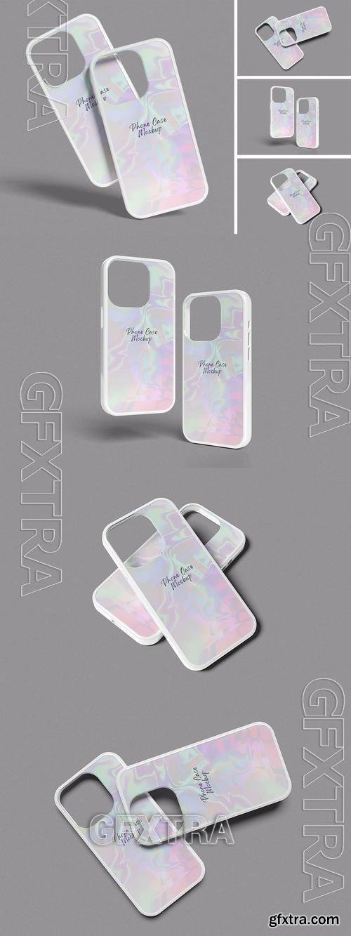 Phone Case Mockup JQCUHNX Phone Case Mockup JQCUHNX