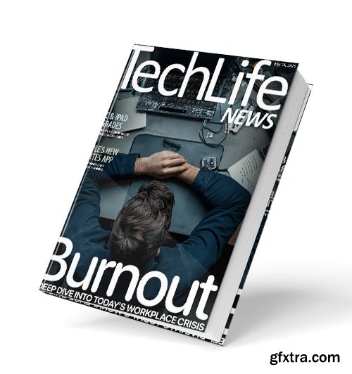 Techlife News - Issue 697, 8 March 2025