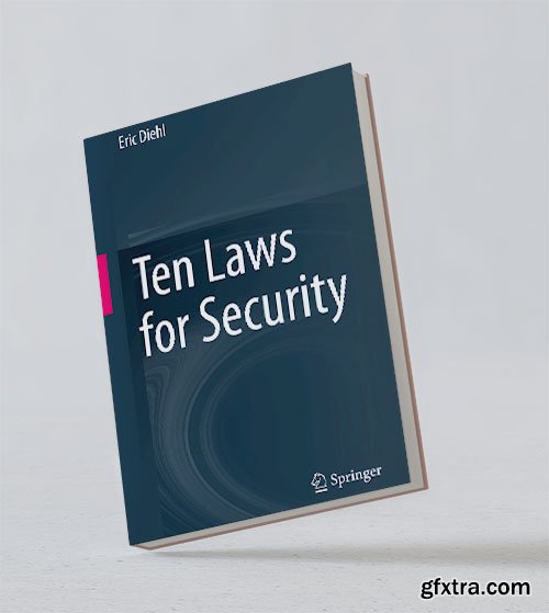 Ten Laws for Security