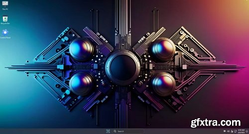 Windows 11 Pro 24H2 Build 26100.3321 Experimental OS 2025 Windows 11 Pro 24H2 Build 26100.3321 Experimental OS 2025