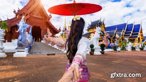 Udemy - Thailand Expat Masterclass