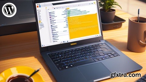 Udemy - Build Online Course Website with WordPress and WooCommerce