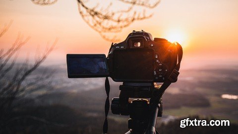 Udemy - Photography Fundamentals for Absolute Beginners