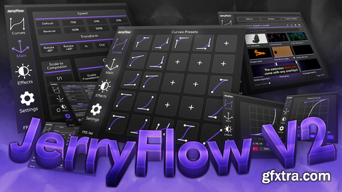 Jry-Media - JerryFlow v2.0.1