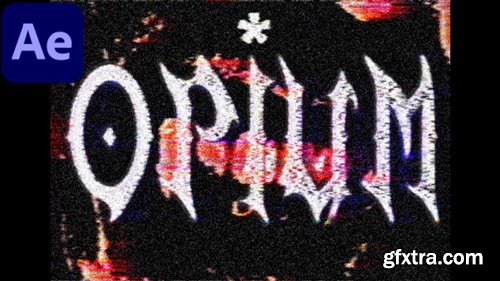 Povikas - OPIUM PRESETS