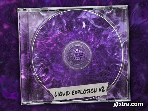 Bryan Delimata - Liquid Explosion Presets v2