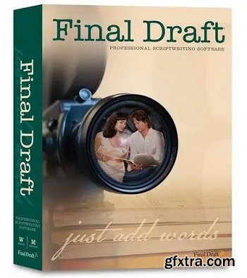 Final Draft 13.2.2.86