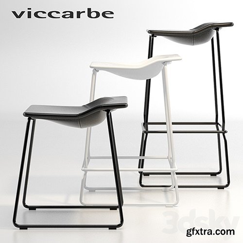 3dsky Pro - Last Minute Stool