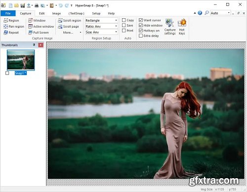 HyperSnap 9.6.1 HyperSnap 9.6.1