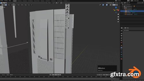 Mattepaint - Advanced Modelling Techniques Mattepaint - Advanced Modelling Techniques