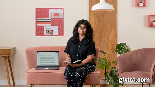 Domestika - Human interest stories: bring narratives to life