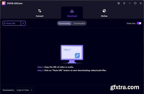 FliFlik UltConv 7.0.1 FliFlik UltConv 7.0.1