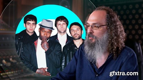 Puremix - The Heavy \'Since You’ve Been Gone\'