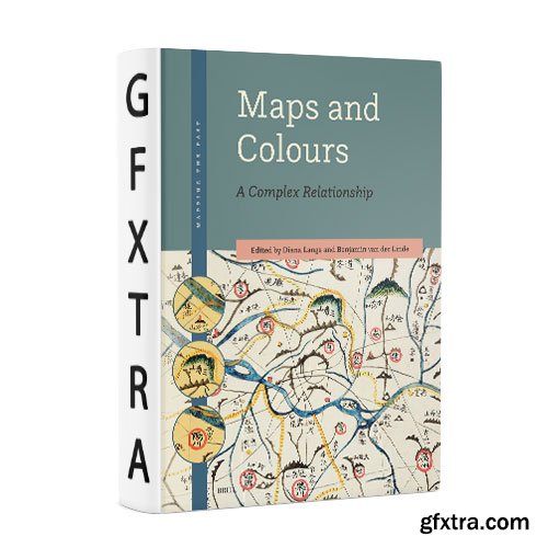 Maps and Colours: A Complex Relationship