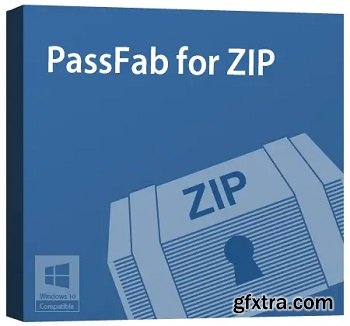 PassFab for ZIP 8.2.6.3