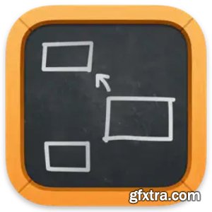 Scapple 1.5.1 Scapple 1.5.1