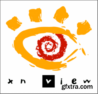 XnView 2.52.2 Complete XnView 2.52.2 Complete