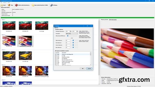 3delite Duplicate Picture Finder 1.0.110.120 3delite Duplicate Picture Finder 1.0.110.120