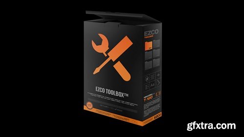 Ezra Cohen - EZCO TOOLBOX™ Ezra Cohen - EZCO TOOLBOX™