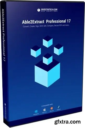 Able2Extract Professional 21.1.2 Able2Extract Professional 21.1.2