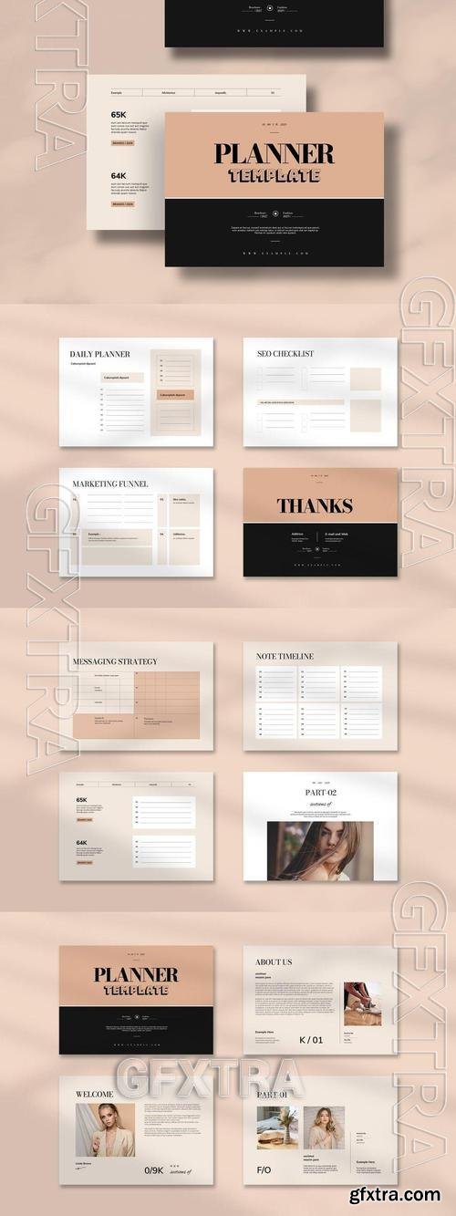 Planner Templates QE3FXRK Planner Templates QE3FXRK