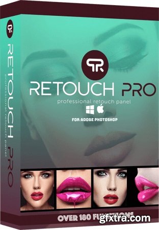 Retouch Pro 3.0.1 Retouch Pro 3.0.1