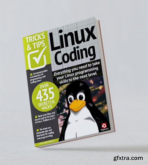Linux Tricks and Tips - 21th Edition, 2025