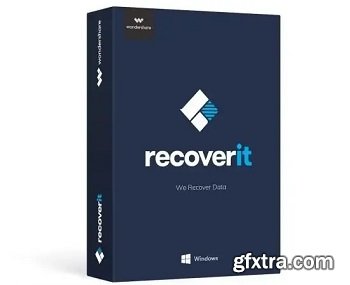 Wondershare Recoverit 14.0.2.2 Wondershare Recoverit 14.0.2.2