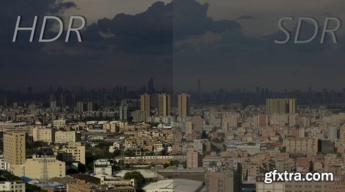 HDR Enhance 2.0.2 HDR Enhance 2.0.2