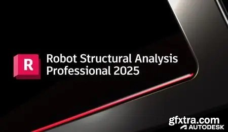 Autodesk Robot Structural Analysis Professional 2026 Autodesk Robot Structural Analysis Professional 2026