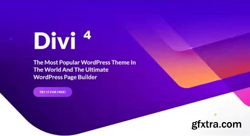 Divi + Divi Builder v4.27.1
