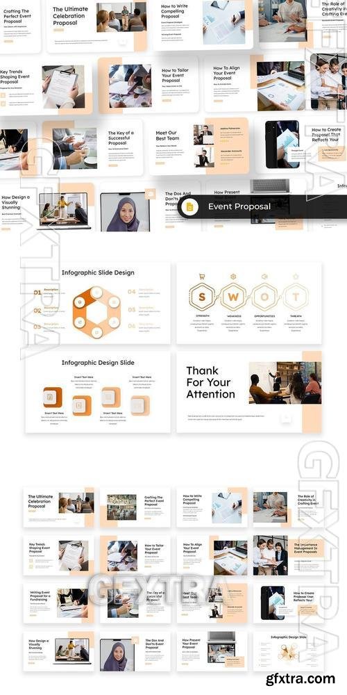 Event Proposal 68P3SHB Event Proposal 68P3SHB