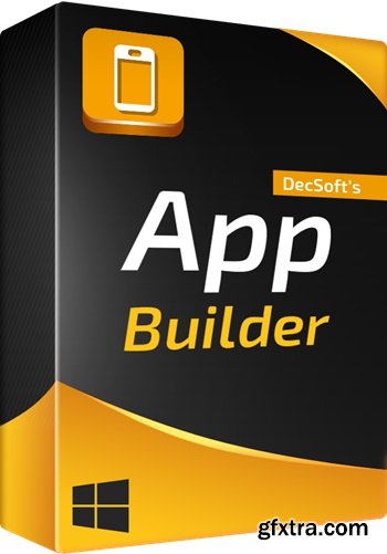 App Builder 2025.4