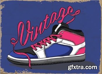 T-Shirt Design Elements #22, 24xEPS T-Shirt Design Elements #22, 24xEPS