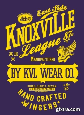 T-Shirt Design Elements #22, 24xEPS T-Shirt Design Elements #22, 24xEPS