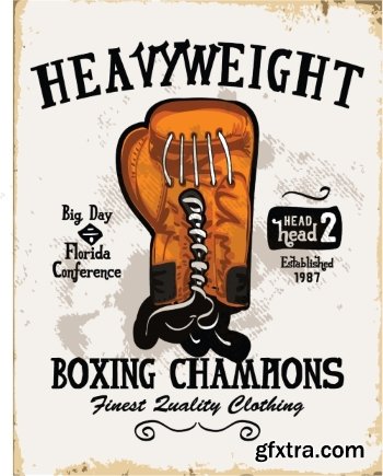 T-Shirt Design Elements #22, 24xEPS T-Shirt Design Elements #22, 24xEPS