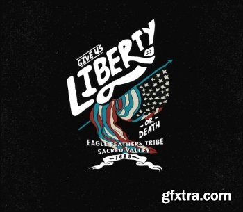 T-Shirt Design Elements #22, 24xEPS T-Shirt Design Elements #22, 24xEPS