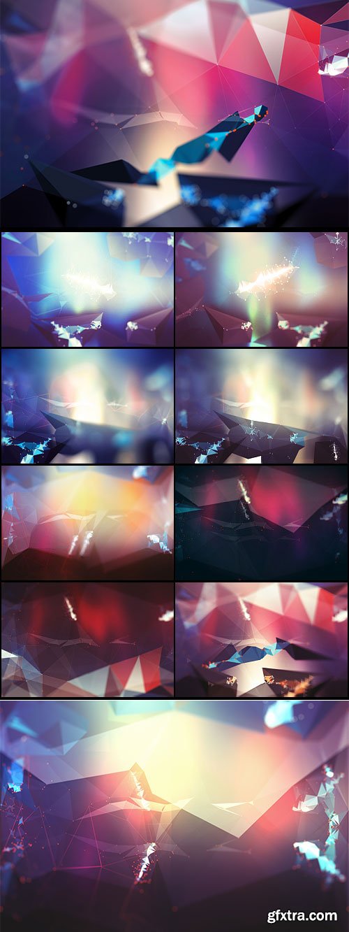 Abstract Triangle Geometrical Background V1 7802537 Abstract Triangle Geometrical Background V1 7802537