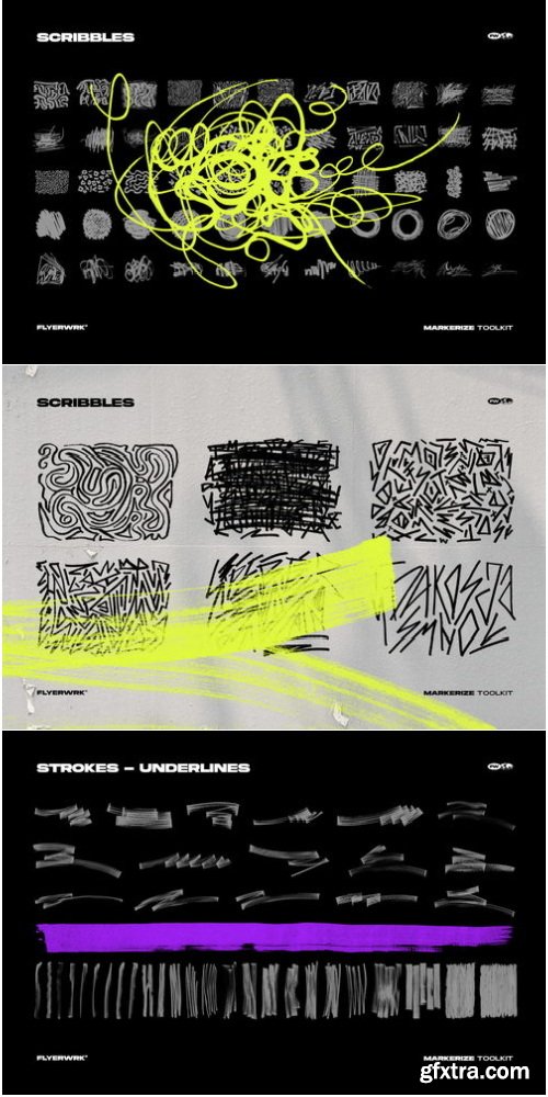 FLYERWRK - Markerize