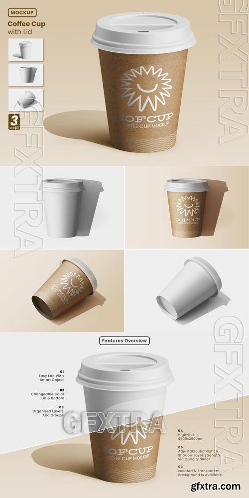 Coffee Cup 6Y32JDM Coffee Cup 6Y32JDM